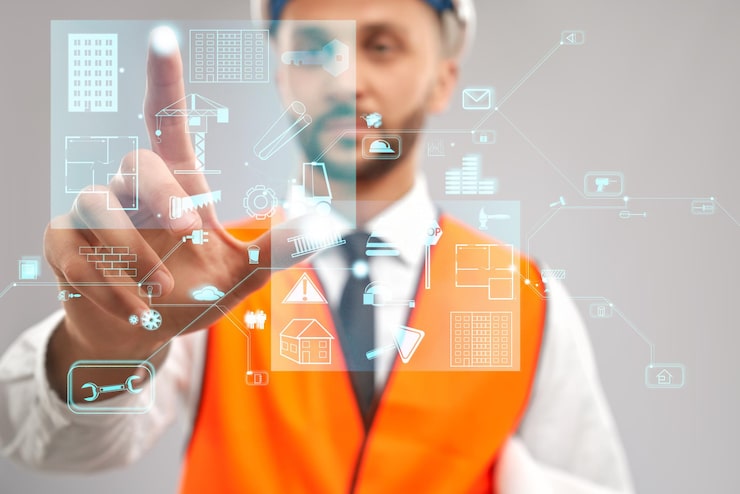 Data Technologies And Ai Solutions Ltd Services